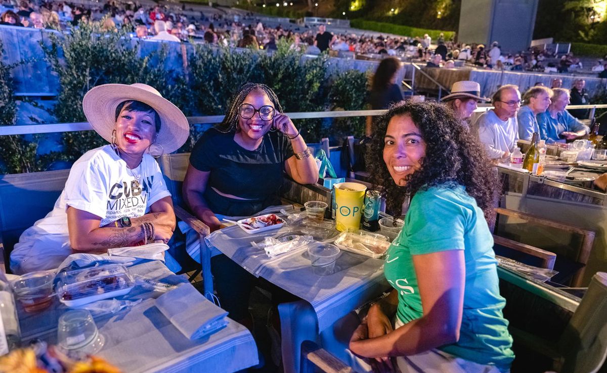 Hollywood Bowl 2025, 8 July | Event in Los Angeles | AllEvents