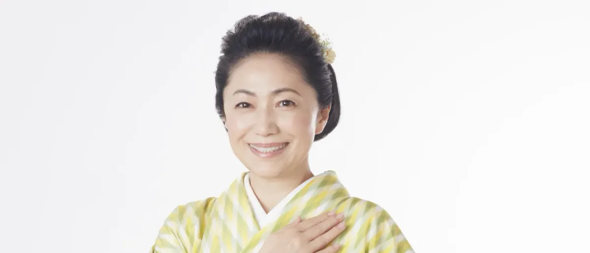 Sayuri Ishikawa in 八王子市, 9 September | Event in Hachioji | AllEvents