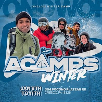 Skiing trip + Winter Christian-Catholic Festival/Retreat