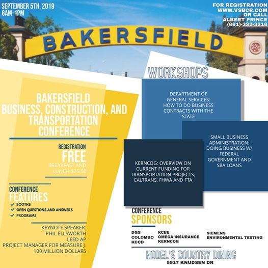 Business Construction And Transportation Conference At Hodel S