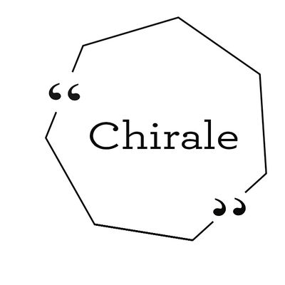 Spazio Chirale logo