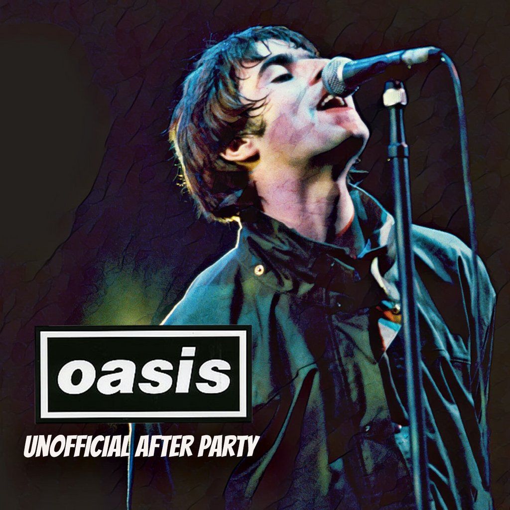 Old School Indie - Oasis: Unofficial After Party: 2nd August, 2 August | Event in London | AllEvents