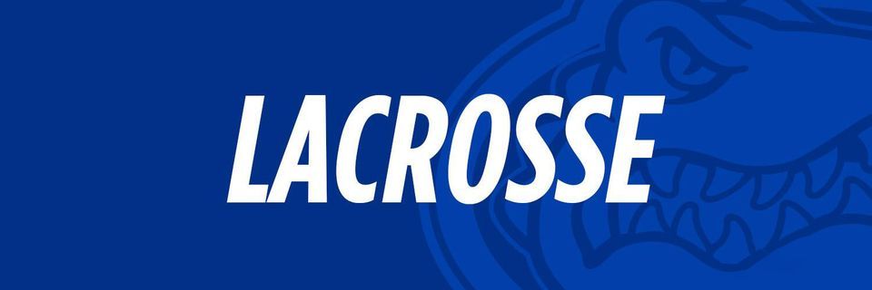 Gators Lacrosse vs Scotland, Donald R. Dizney Stadium, Gainesville, 14 ...