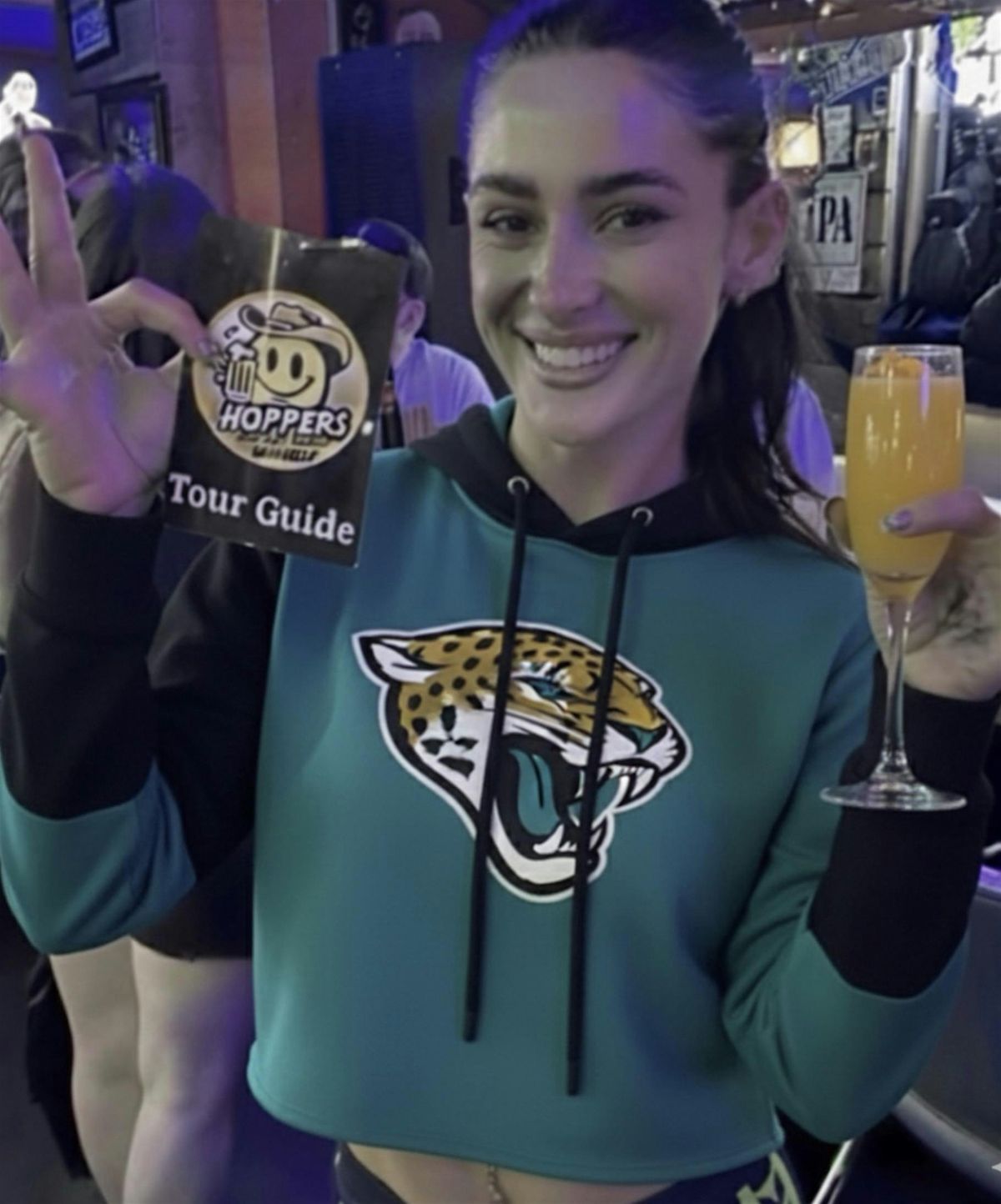 The 2nd Ave Duval Dawn Patrol - 8am Nashville Tailgate, 30 November | Event in Nashville | AllEvents