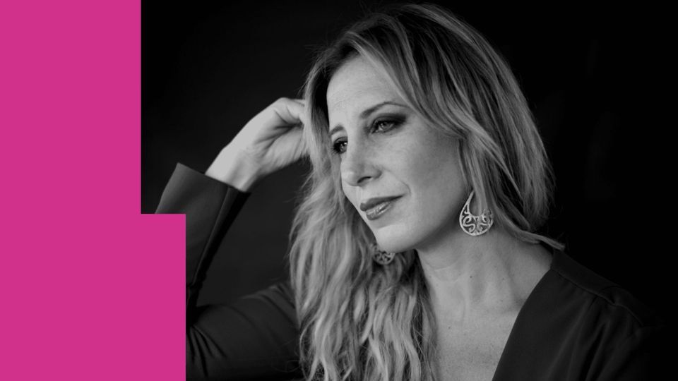 Leeds International Piano Series: Ingrid Fliter