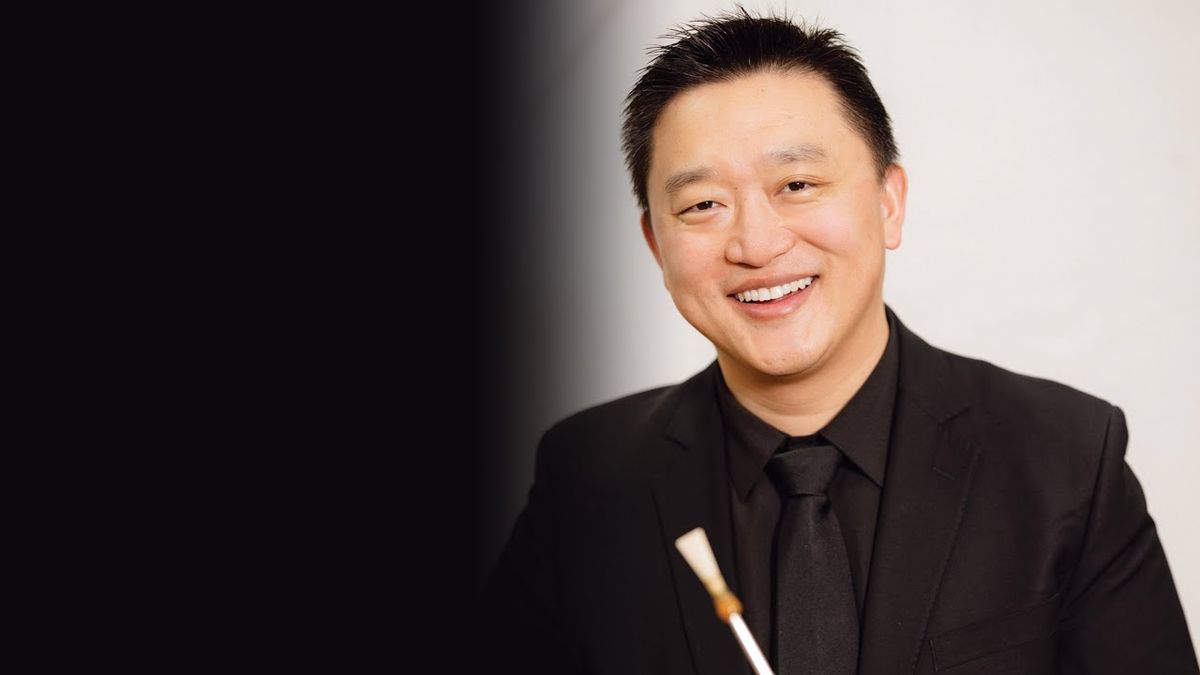 Minnesota Orchestra: Cristian Macelaru & Fei Xie - Jolivet, 4 June | Event in Minneapolis | AllEvents