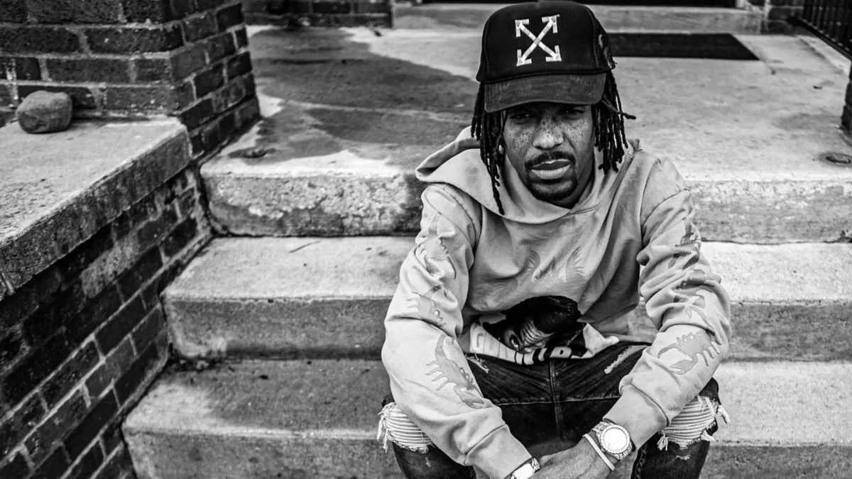 Boldy James in Oslo, 9 May | Event in Oslo | AllEvents
