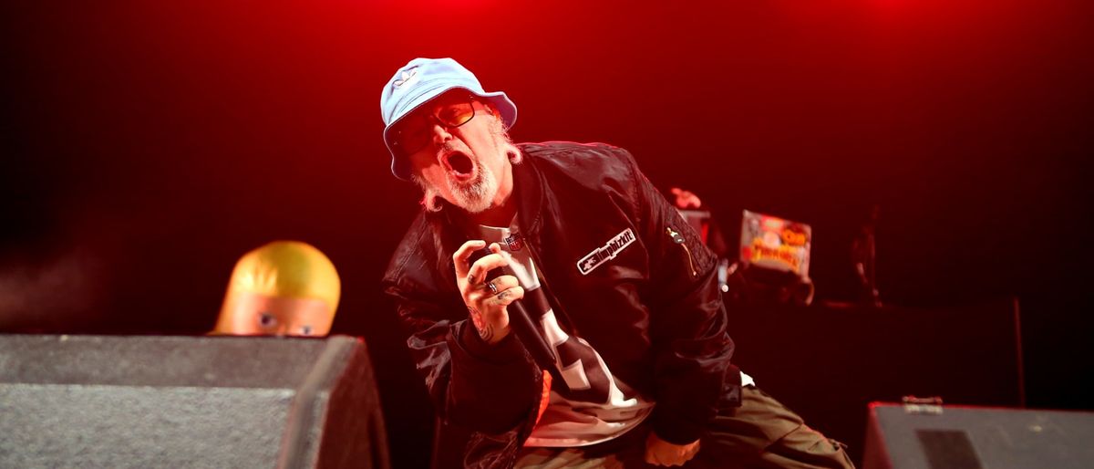 Limp Bizkit at North Dakota State Fairgrounds, 25 July | Event in Minot | AllEvents