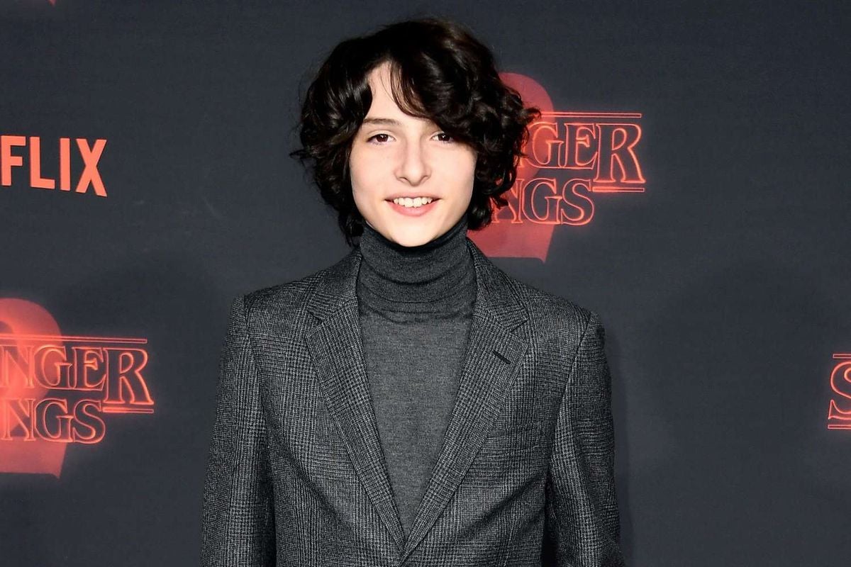 Finn Wolfhard, 13 June | Event in Vancouver | AllEvents