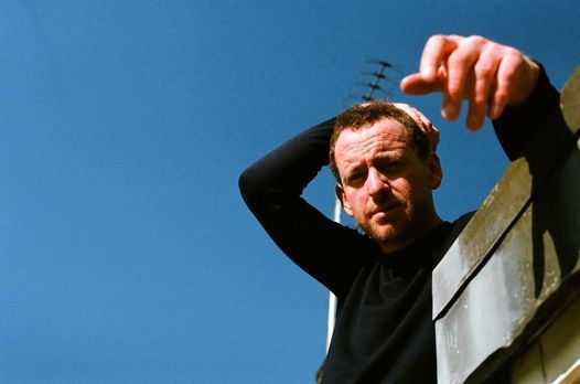 Stephen Fretwell, Live at The Brudenell