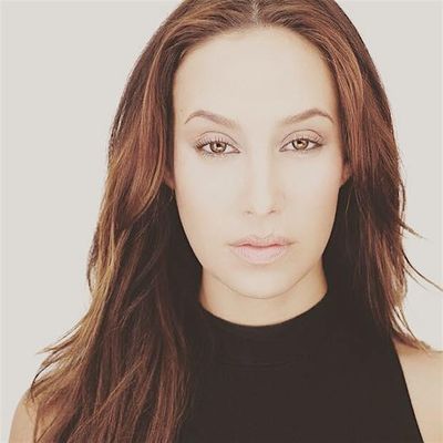 Sahara James Marlowe logo