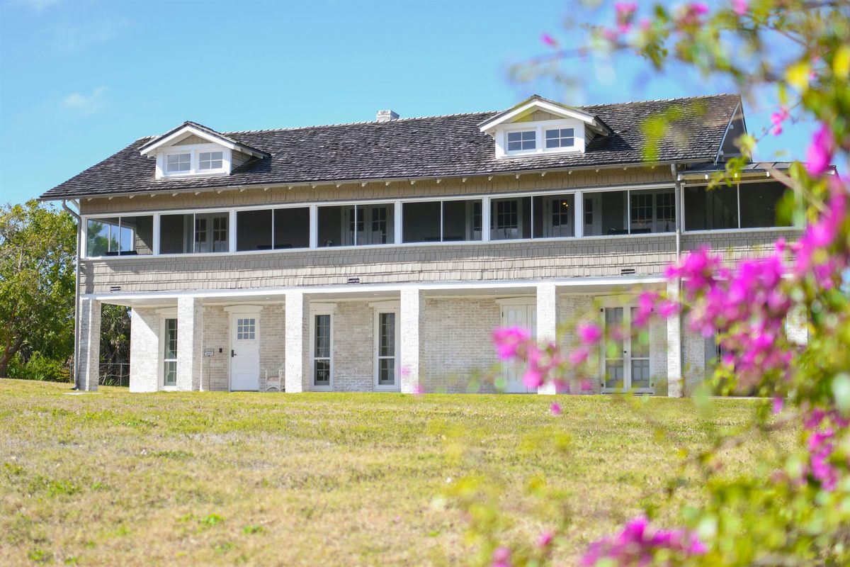 The Friends of the Mound House presents, 31 January | Event in Fort Myers Beach | AllEvents