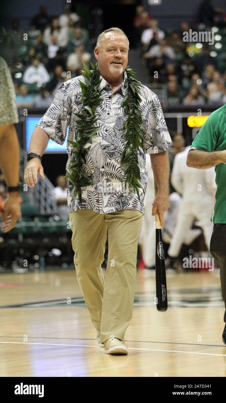 Hawaii Rainbow Warriors vs. CSUN Matadors, 22 August | Event in Honolulu | AllEvents