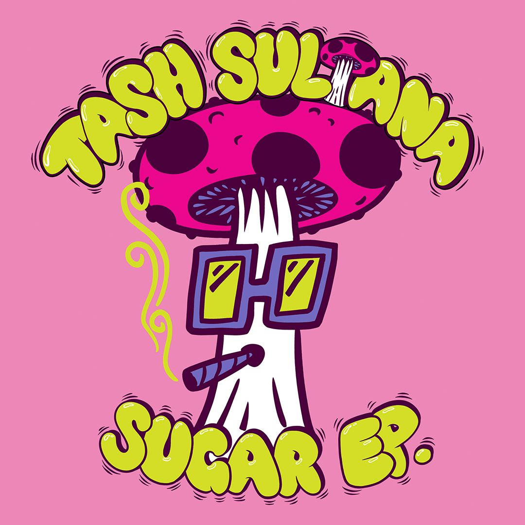 Tash Sultana, 9 June | Event in San Diego | AllEvents