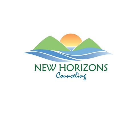 New Horizons California logo