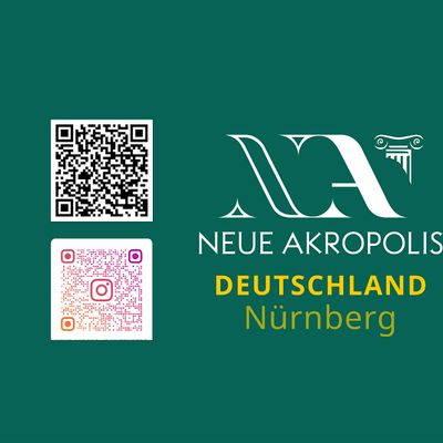 Neue Akropolis Treffpunkt Philosophie e.V Nürnberg logo