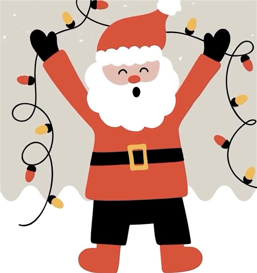 Visit Santa at Boing Toy Shop!, 11 December | Event in Boston | AllEvents