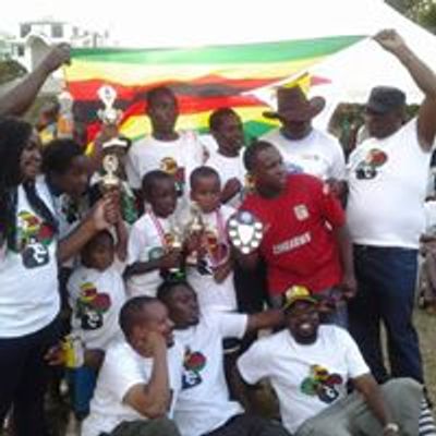 Zimaza - Inter Community Games