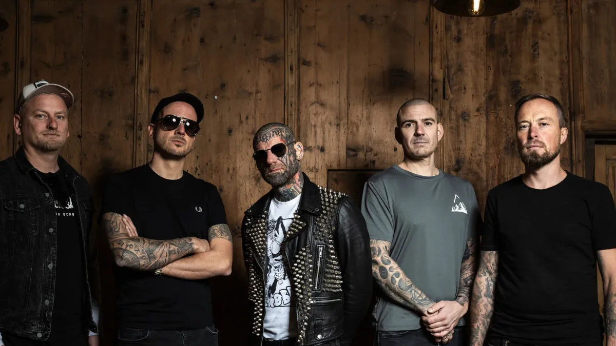 Unantastbar in OBERHAUSEN, 8 November | Event in Oberhausen | AllEvents