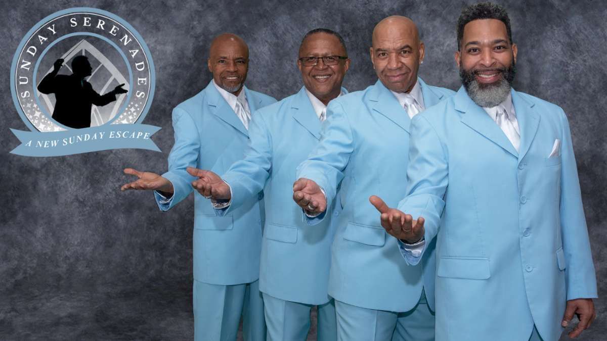 Sunday Serenades: An Afternoon of Duke Ellington at Spire Center for the Performing Arts, 8 February | AllEvents