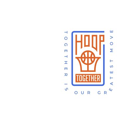 Hoop Together logo
