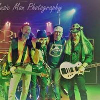 Black Note band