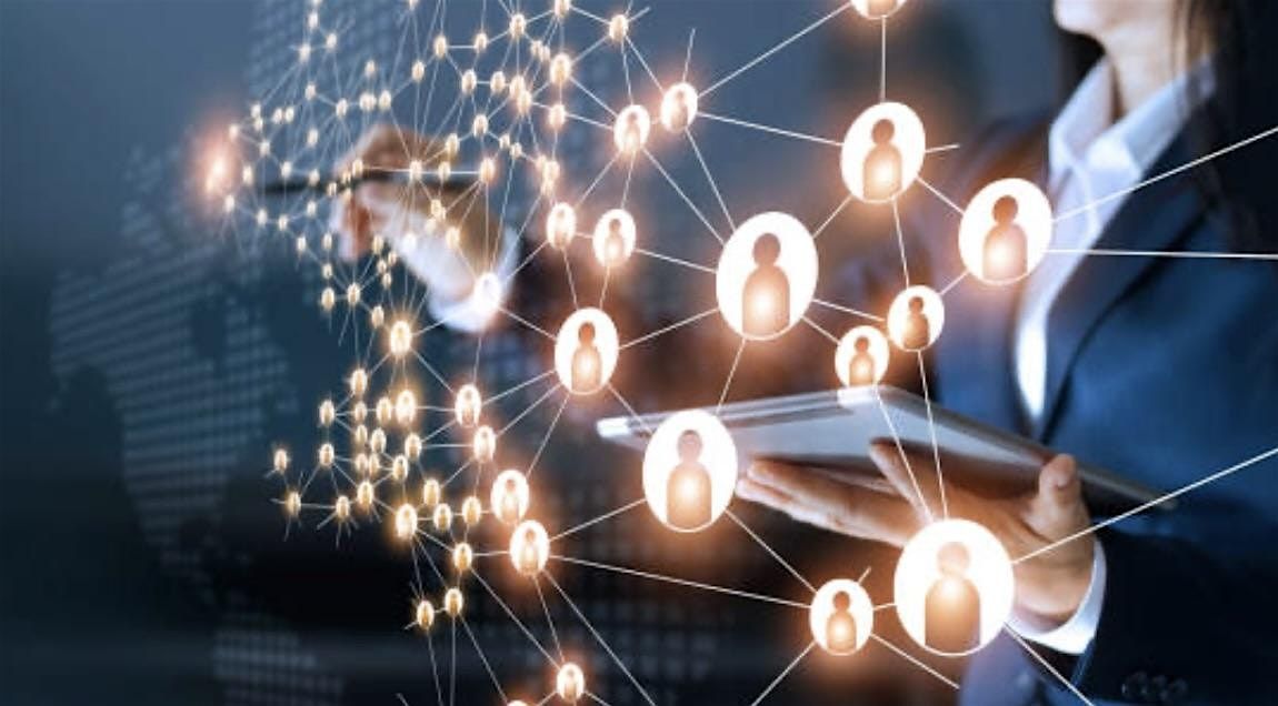 December AchieveHer Connect: A Networking Event for Success Seekers, 30 December | Event in Ogden | AllEvents