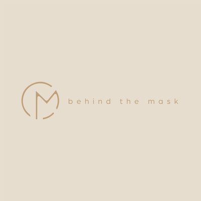Behind The Mask logo