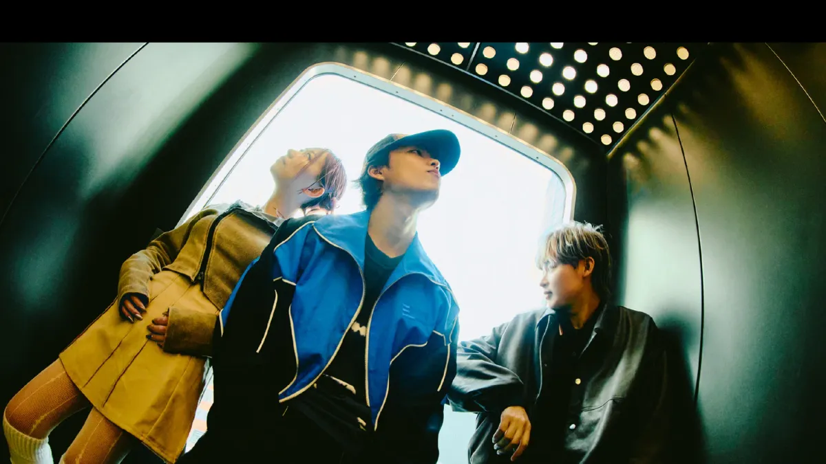 DURDN in 大阪市北区, 11 February | Event in Osaka | AllEvents