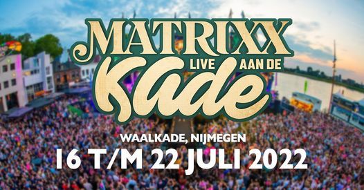 Events In Nijmegen In July 2021 July Events 2022