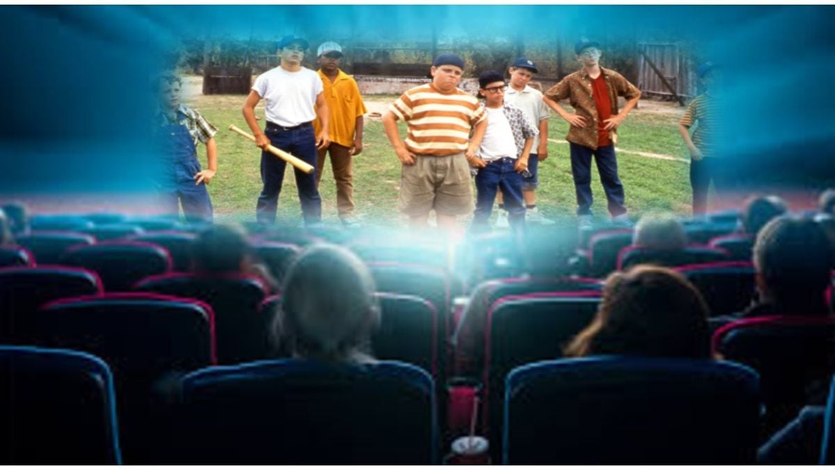 August Movie Matinee, 25 August | Event in Saint George | AllEvents