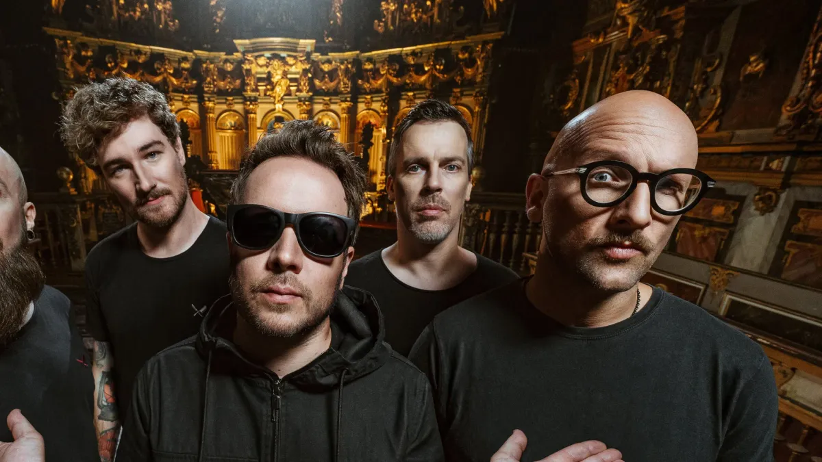 Emil Bulls, VINTA in MÜNCHEN, 19 December | Event in Münchenstein | AllEvents