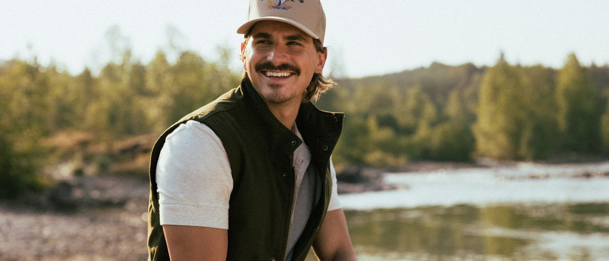Tucker Wetmore in Cardwell, 24 July | Event in Cardwell | AllEvents