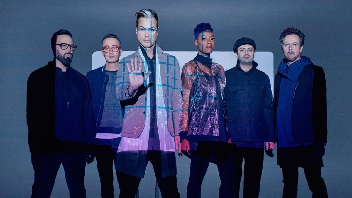 Fitz and the Tantrums