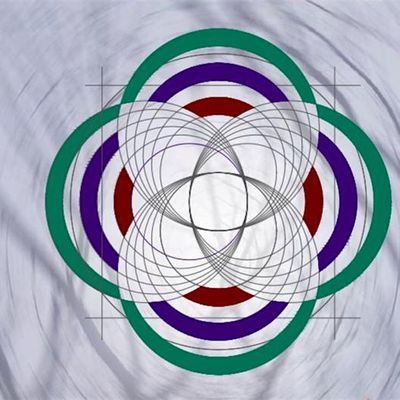 Alchemy in Movement logo