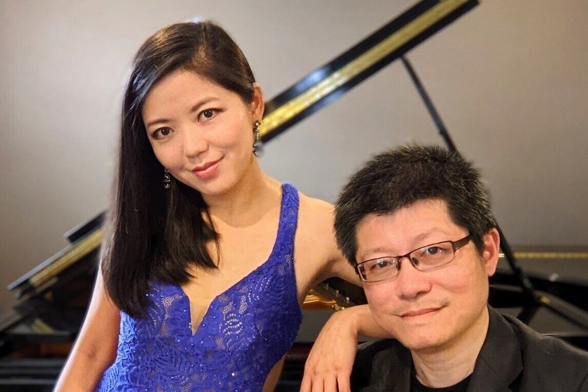 Duo Beaux Arts at Newberry Opera House, 10 May | Event in Newberry | AllEvents