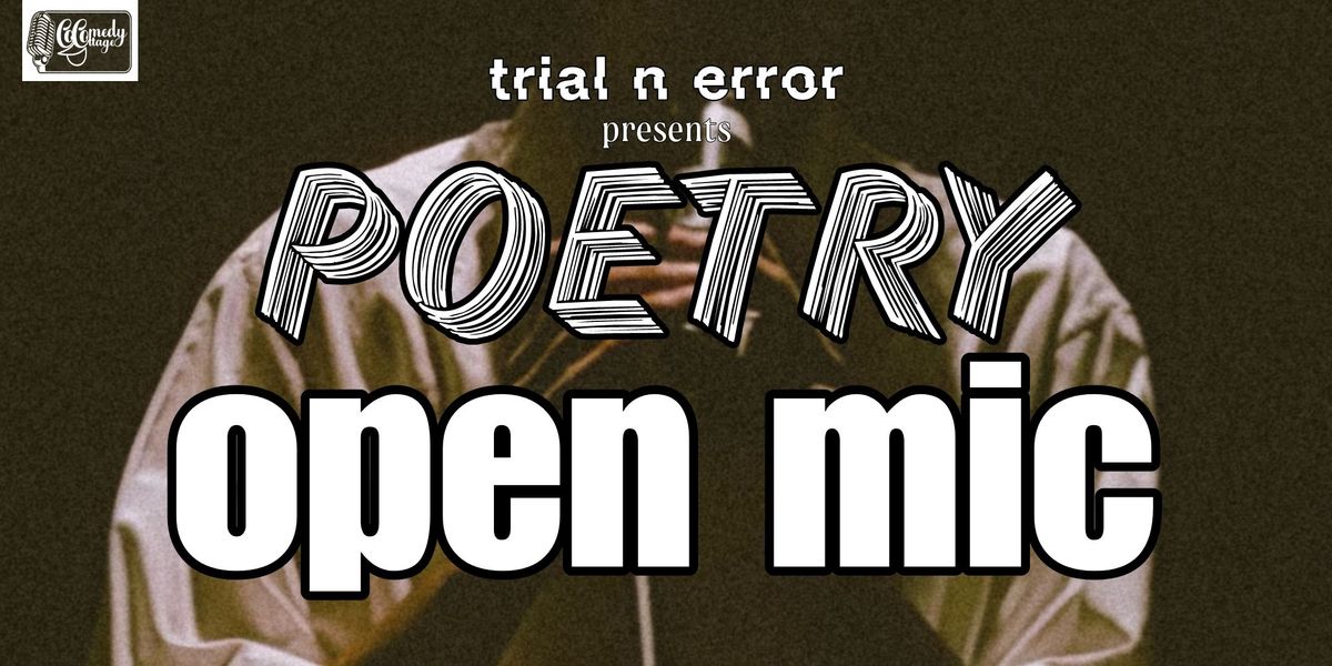 Open Mic - Comedy Cottage, 18 May | Event in Indore | AllEvents