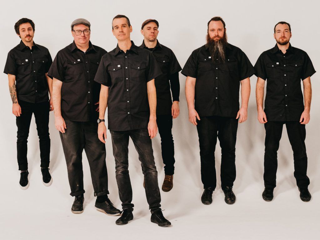 The Planet Smashers, 12 December | Event in Montreal | AllEvents