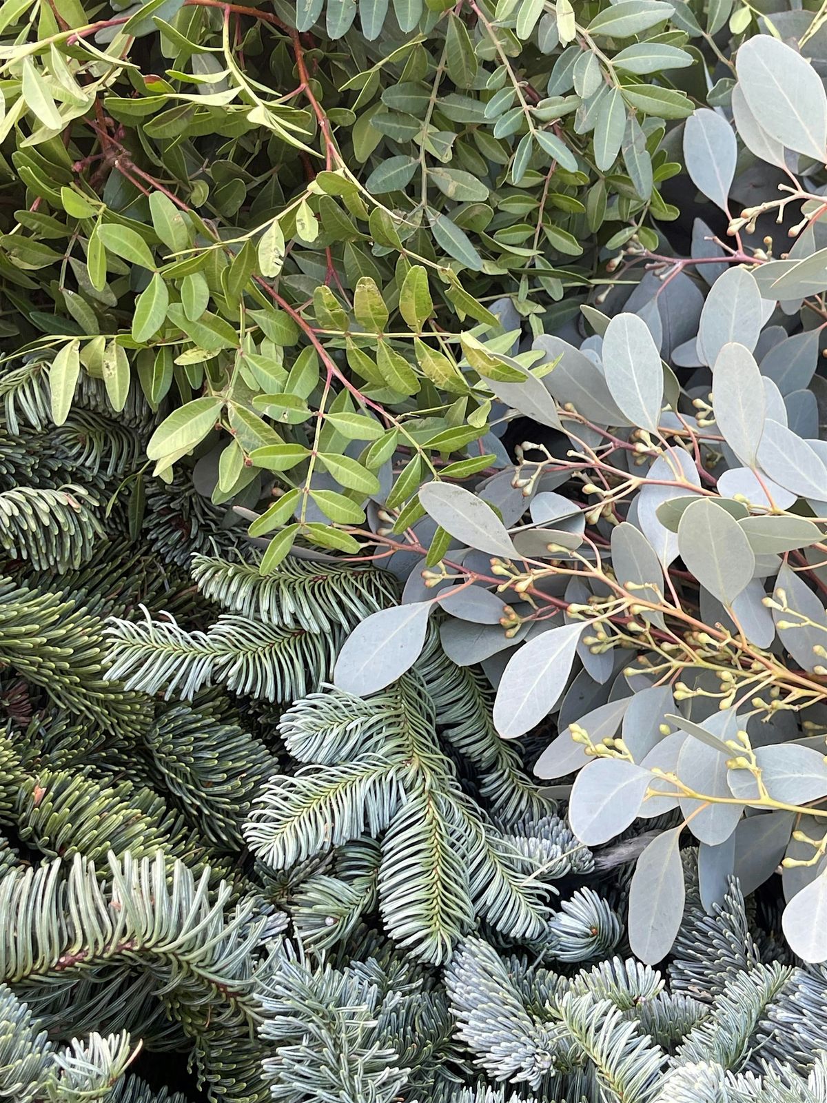 Wreath making workshop 2025, 30 November | Event in High Wycombe | AllEvents