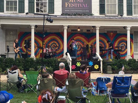 Gazebo Events List Of All Upcoming Gazebo Events In Smithtown Smithtown Festival Day 2022