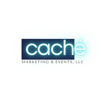 Cach Marketing  Events LLC