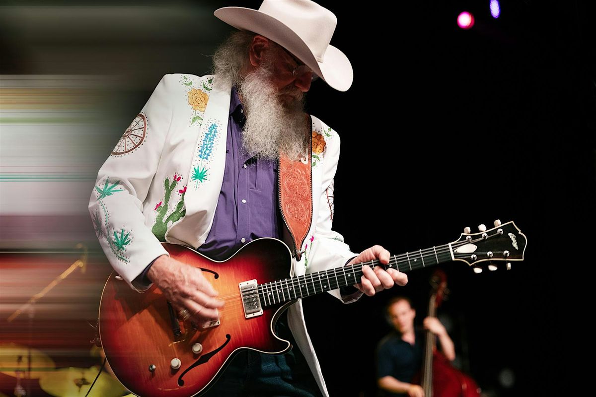 Asleep at the Wheel, 18 January | Event in Mount Dora | AllEvents