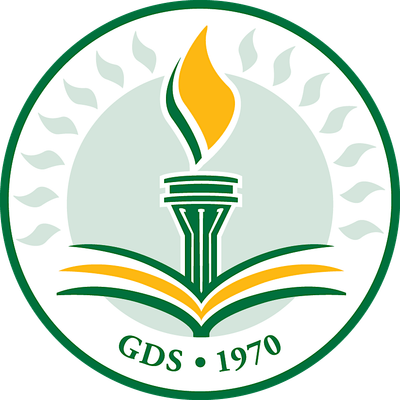 Greensboro Day School logo