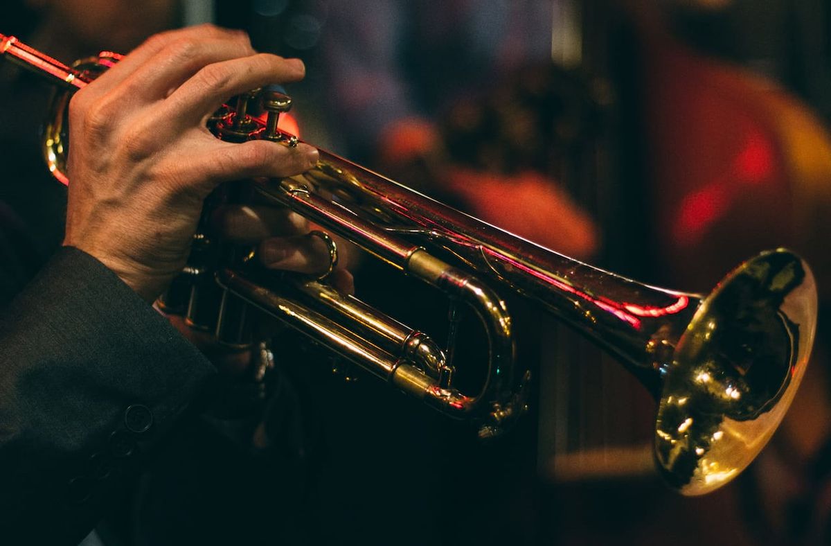 Canadian Brass - Palm Desert, 8 December | Event in Palm Desert | AllEvents