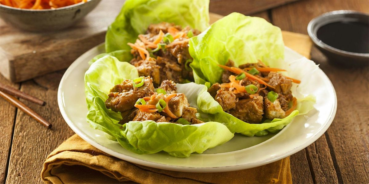 Thai:  A Fresh Start, 20 January | Event in San Antonio | AllEvents