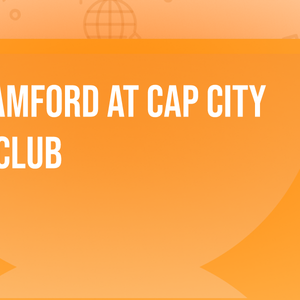 Maria Bamford at Cap City Comedy Club
