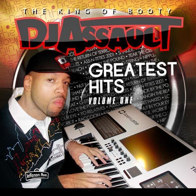 DJ Assault, Starlit in Columbus, 24 October | Event in Columbus | AllEvents
