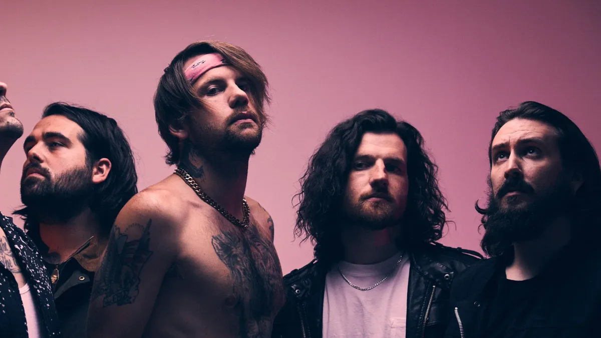 Beartooth in Salt Lake City, 22 February | Event in Salt Lake City | AllEvents