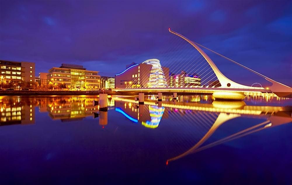 ⚡ SpeedDublin Dating | Ages 32–44 | Dublin’s Modern Dating, 21 December | Event in Dublin 2 | AllEvents