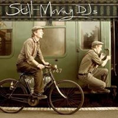 Still-Moving DJs